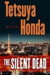 Book cover for The Silent Dead