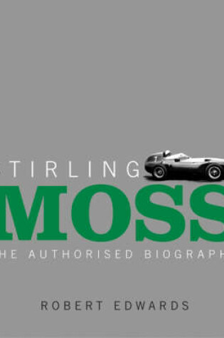 Cover of Stirling Moss