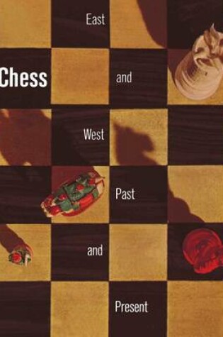 Cover of Chess