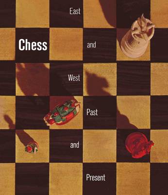 Book cover for Chess