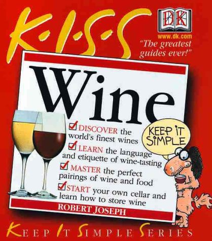 Cover of Wine