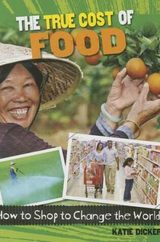 Cover of The True Cost of Food