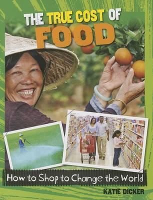 Cover of The True Cost of Food