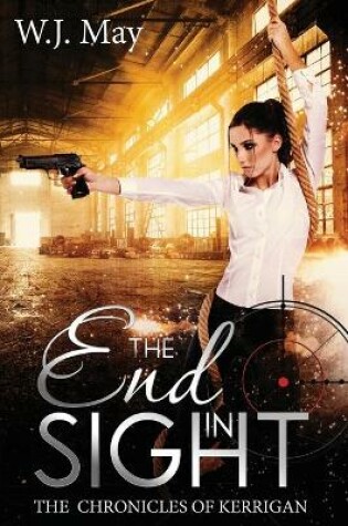 Cover of End in Sight