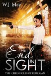 Book cover for End in Sight