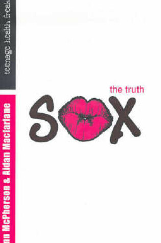 Cover of Sex