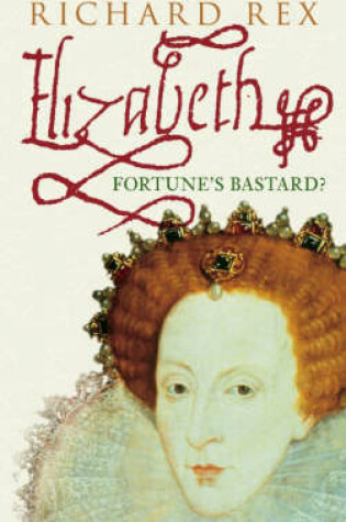 Cover of Elizabeth I