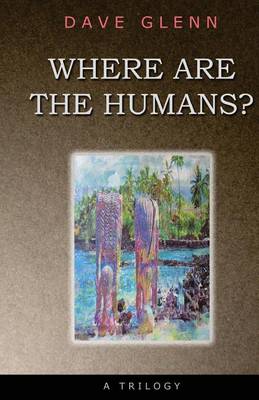 Book cover for Where Are The Humans?