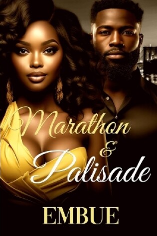 Cover of Marathon and Palisade