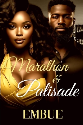 Book cover for Marathon and Palisade