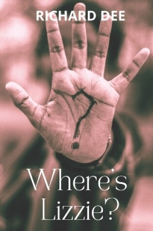 Cover of Where's Lizzie?