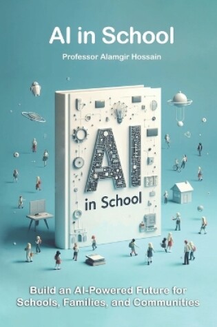 Cover of AI in Schools