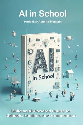 Book cover for AI in Schools