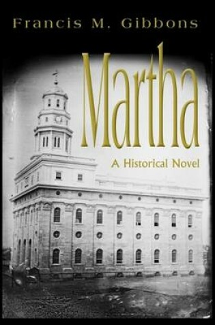 Cover of Martha