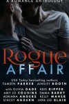 Book cover for Rogue Affair