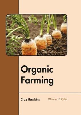 Cover of Organic Farming