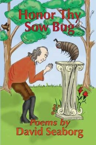 Cover of Honor Thy Sowbug