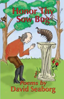 Book cover for Honor Thy Sowbug