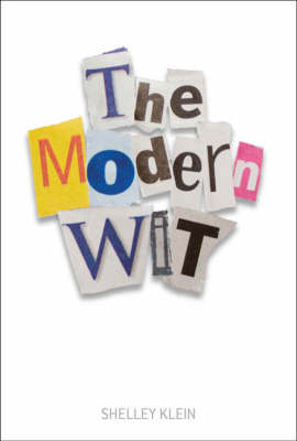 Cover of The Modern Wit