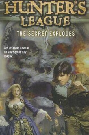 Cover of The Secret Explodes