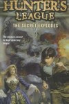 Book cover for The Secret Explodes