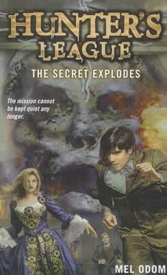 Cover of The Secret Explodes