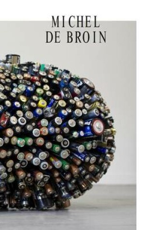 Cover of Michel de Broin