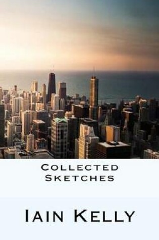 Cover of Collected Sketches