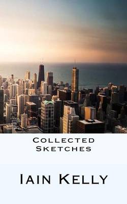 Book cover for Collected Sketches