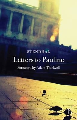 Book cover for Letters to Pauline