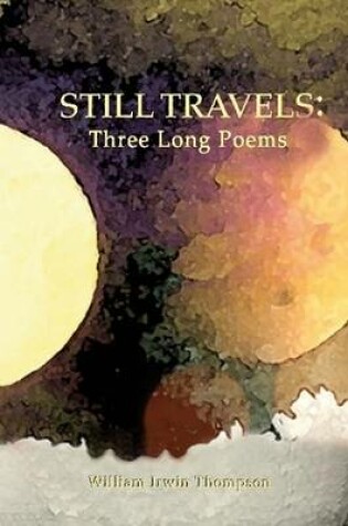 Cover of Still Travels