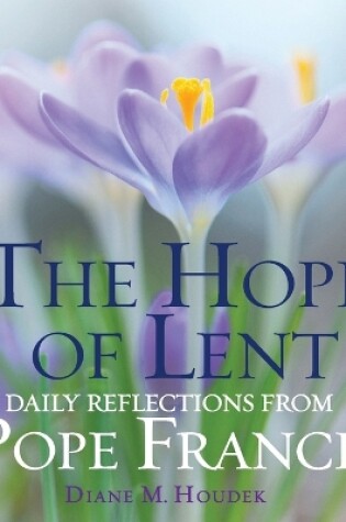 Cover of The Hope of Lent