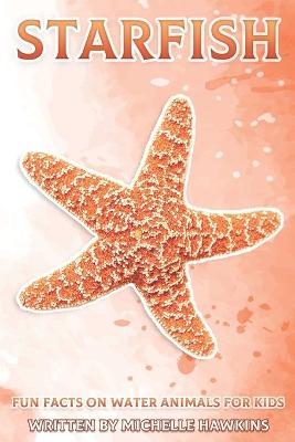 Book cover for Starfish