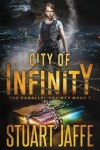 Book cover for City of Infinity
