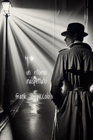 Cover of Un ritorno inaspettato