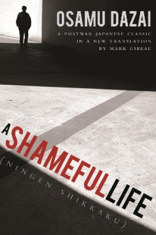 Cover of A Shameful Life