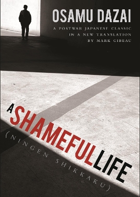 Book cover for A Shameful Life