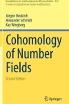 Book cover for Cohomology of Number Fields