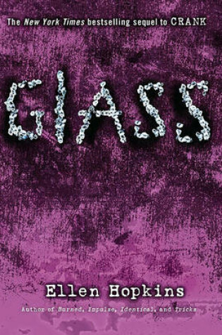 Cover of Glass