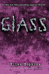 Book cover for Glass