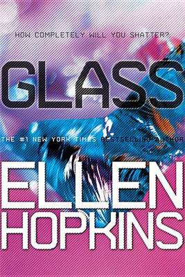 Book cover for Glass