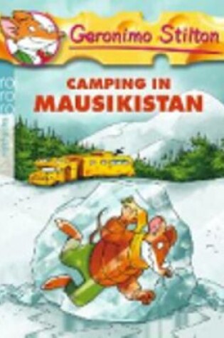 Cover of Camping in Mausikistan