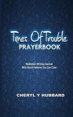 Cover of Times of Trouble PrayerBook