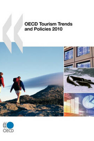 Cover of OECD Tourism Trends and Policies 2010