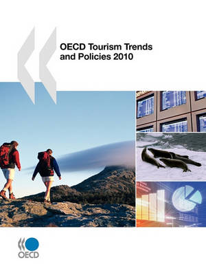 Book cover for OECD Tourism Trends and Policies 2010