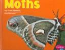 Book cover for Moths