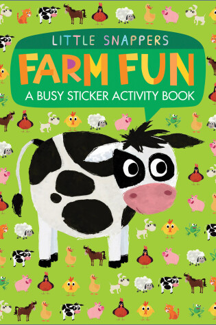 Cover of Farm Fun