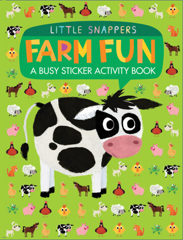 Cover of Farm Fun