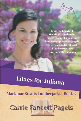 Cover of Lilacs for Juliana