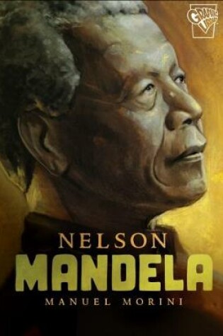Cover of Nelson Mandela